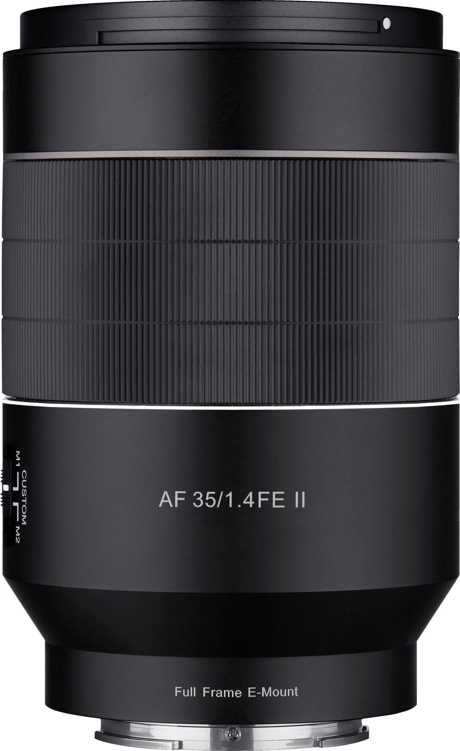 Samyang AF 35mm f/1.4 FE II lens for Sony - Image 3