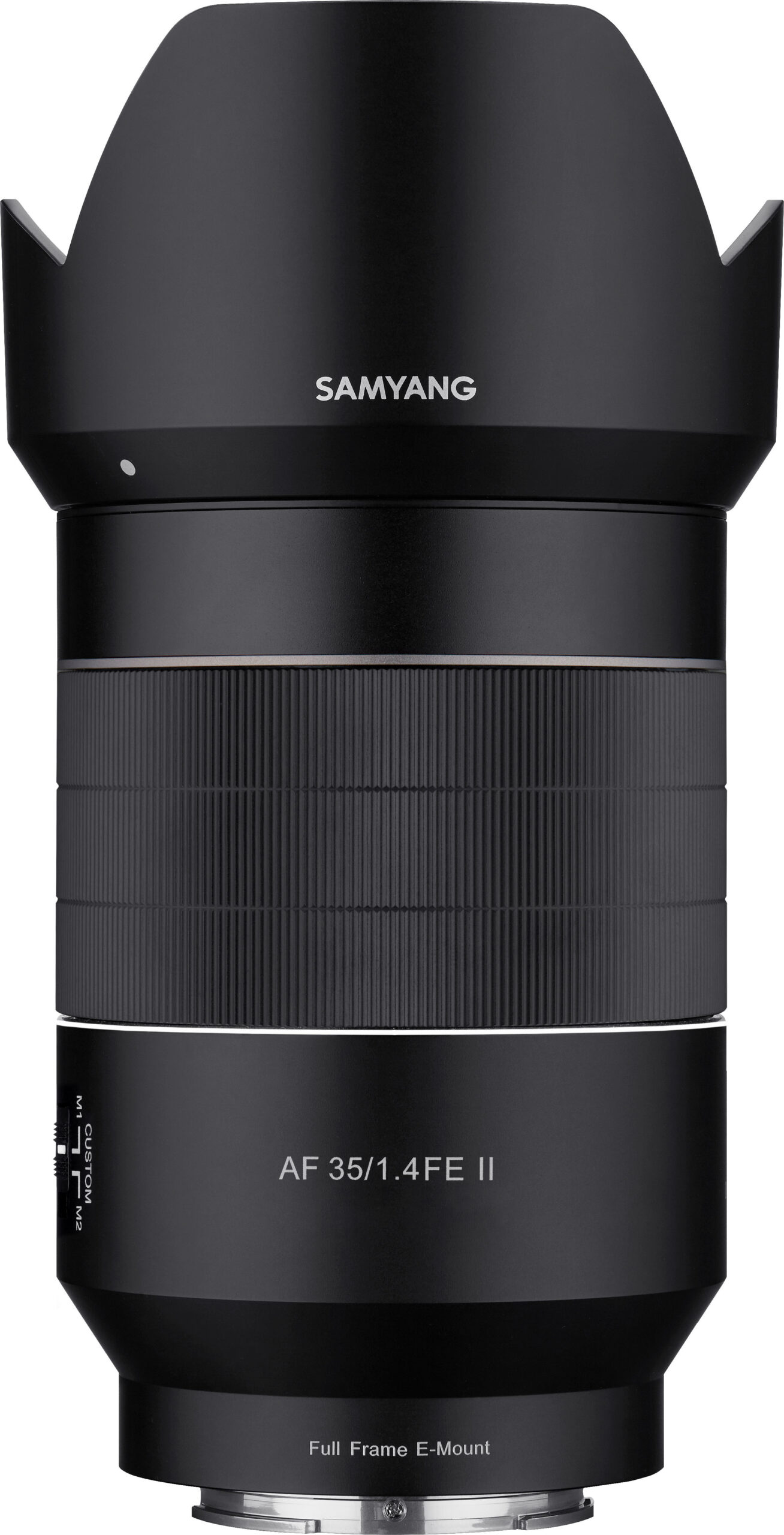 Samyang AF 35mm f/1.4 FE II lens for Sony - Image 4
