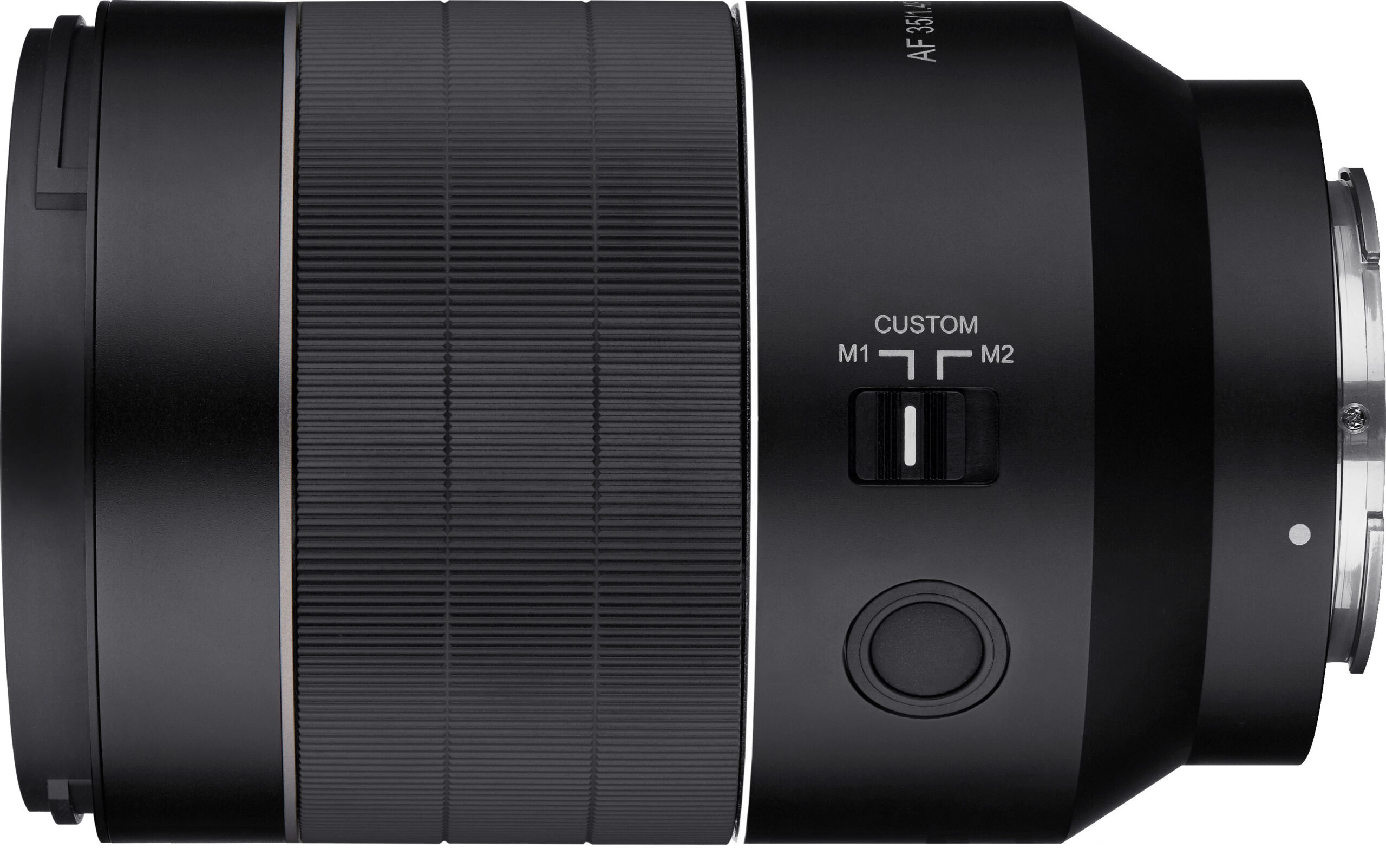Samyang AF 35mm f/1.4 FE II lens for Sony - Image 6