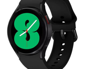 Tech-Protect watch strap IconBand Samsung Galaxy Watch4, black