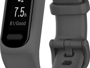 Garmin activity tracker Vivosmart 5 L, black