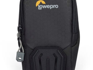 Lowepro camera bag Adventura CS 20 III, black