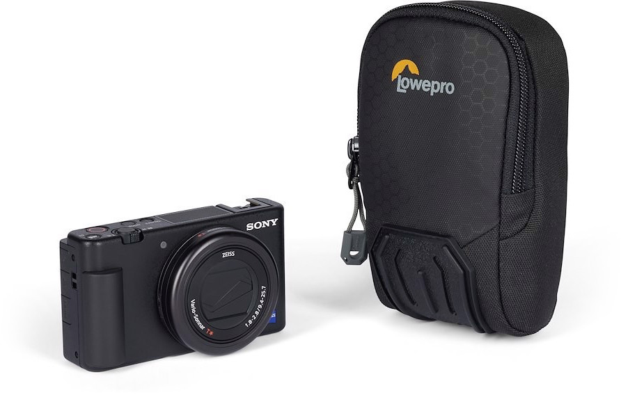 Lowepro camera bag Adventura CS 20 III, black - Image 2