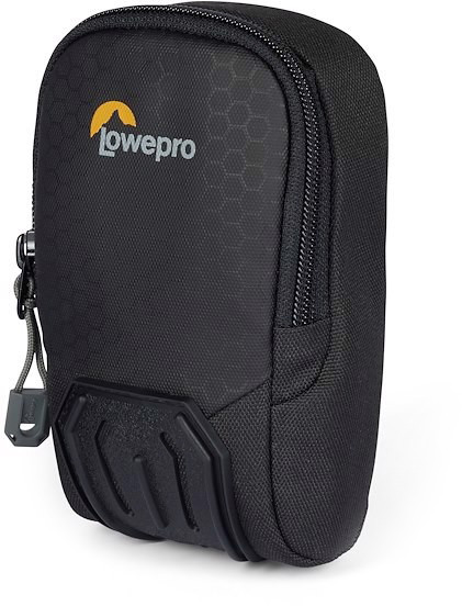 Lowepro camera bag Adventura CS 20 III, black - Image 6