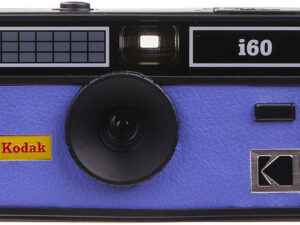 Kodak i60, black/very peri