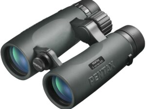 Pentax binoculars SD 9x42 WP