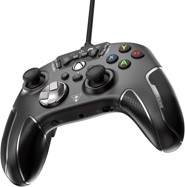 Turtle Beach controller Recon Cloud, black - Image 2