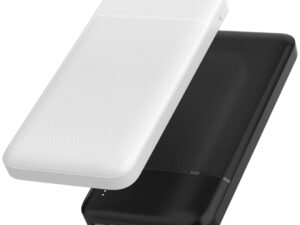 Platinet power bank 10000mAh PMPB10W705, white