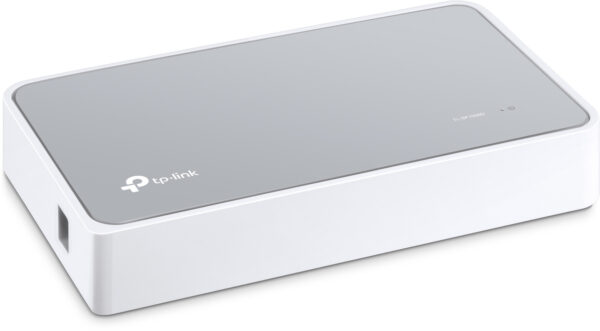 Switch|TP-LINK|8x10Base-T / 100Base-TX|TL-SF1008D - Image 6