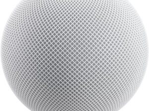 Apple HomePod mini, white