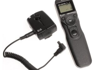 BIG remote trigger WTC-2 (4431615)