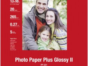 PP-201 PHOTO PAPER PLUS II