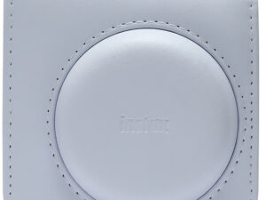 Dėklas instax mini 12 CLAY WHITE