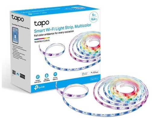Smart Lightstrip|TP-LINK|20.5 Watts|TAPOL920-5 - Image 6