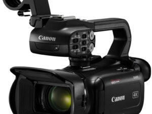 Canon XA60