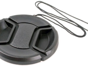Photopoint lens cap 62mm Snap