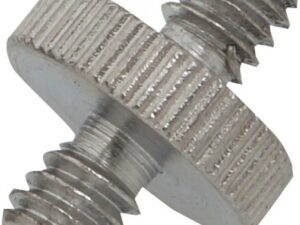 BIG double screw 1/4" (428290)