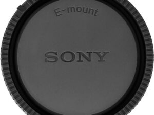 Sony ALC-R1EM rear Lens Cap Sony E Mount