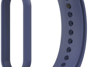 Tech-Protect watch strap IconBand Xiaomi Mi Band 7, navy
