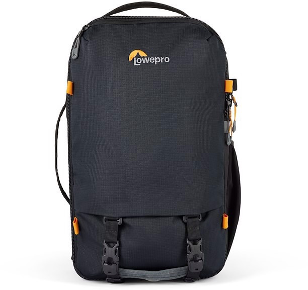 Lowepro backpack Trekker Lite BP 150 AW, black - Image 2
