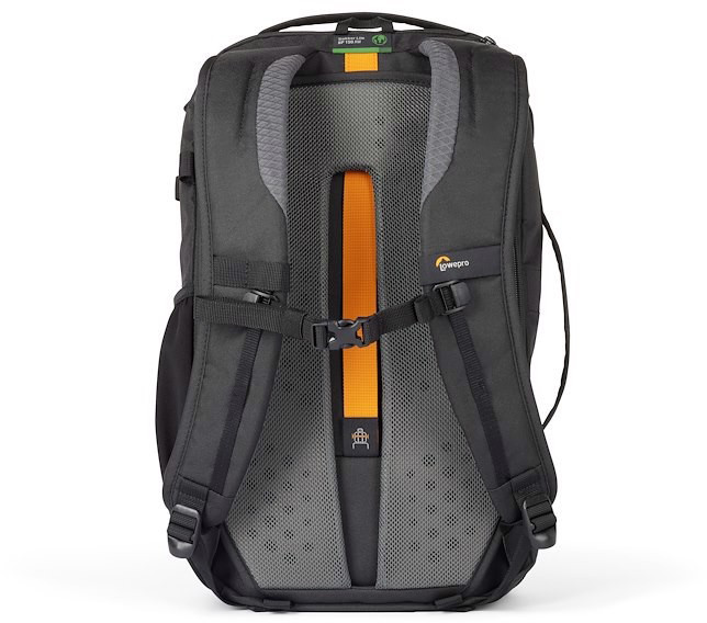 Lowepro backpack Trekker Lite BP 150 AW, black - Image 3