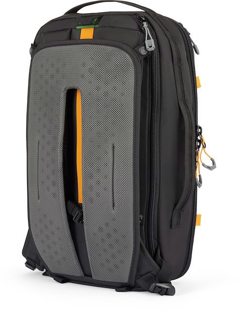 Lowepro backpack Trekker Lite BP 150 AW, black - Image 4