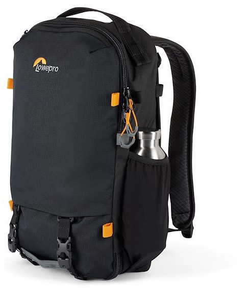 Lowepro backpack Trekker Lite BP 150 AW, black - Image 10