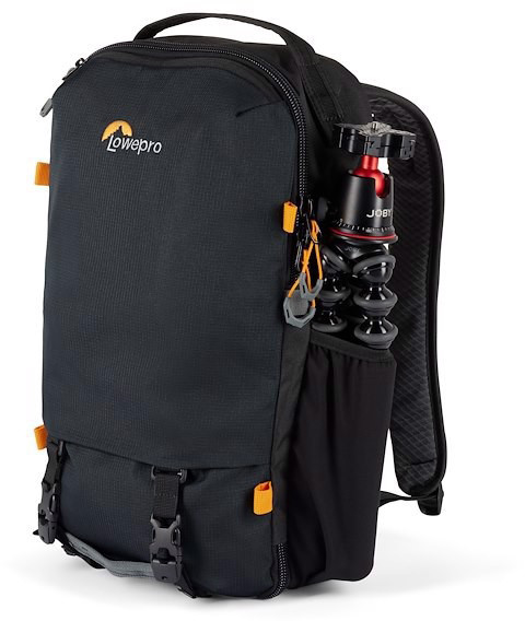 Lowepro backpack Trekker Lite BP 150 AW, black - Image 11