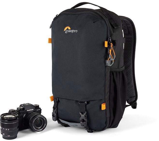 Lowepro backpack Trekker Lite BP 150 AW, black - Image 12