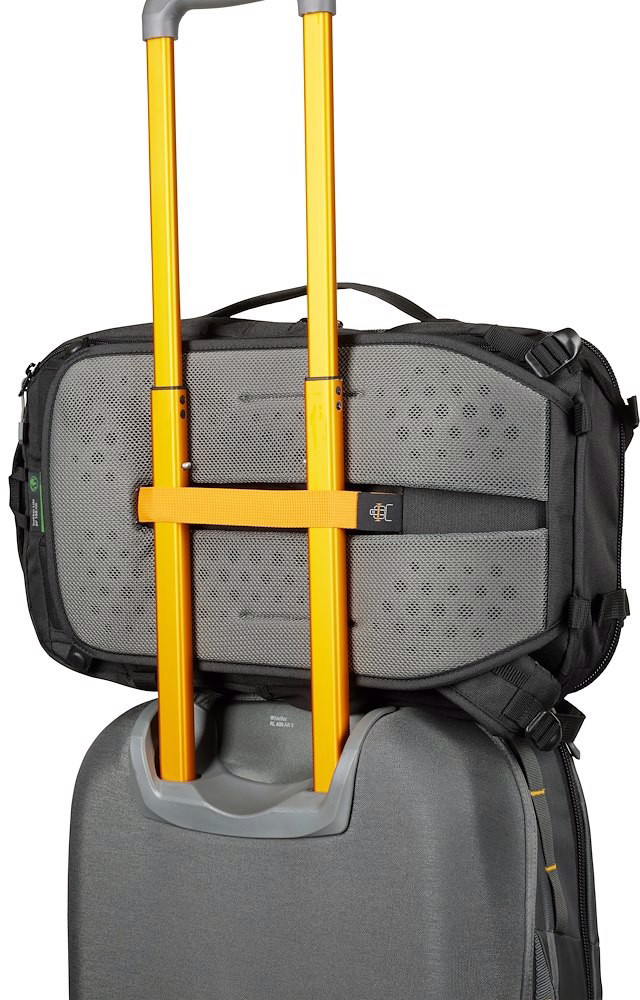 Lowepro backpack Trekker Lite BP 150 AW, black - Image 13