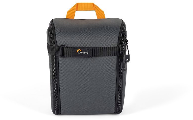 Lowepro backpack Trekker Lite BP 150 AW, black - Image 16