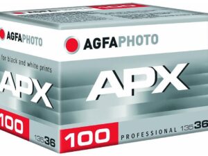 AgfaPhoto APX 100