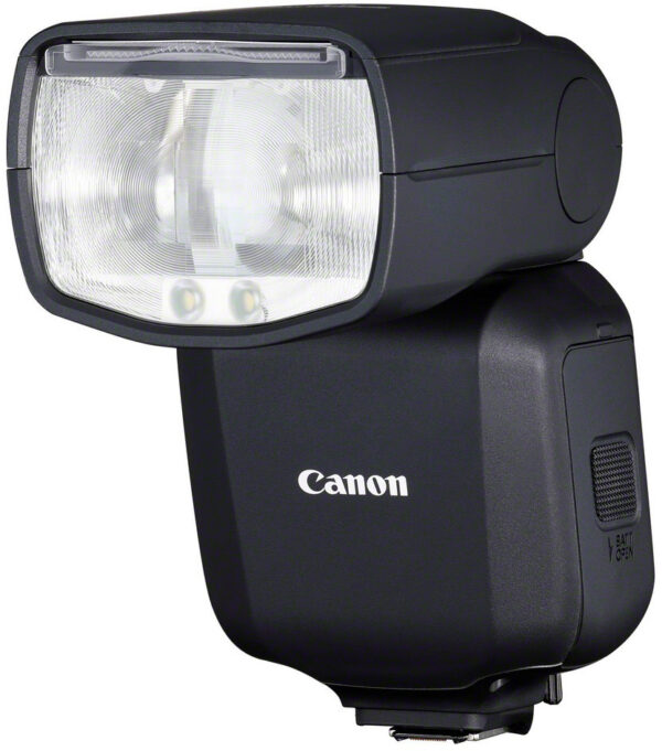 Canon flash Speedlite EL-5 - Image 6