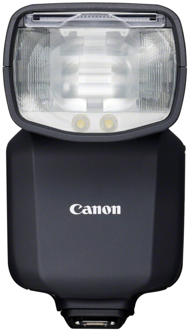 Canon flash Speedlite EL-5 - Image 10
