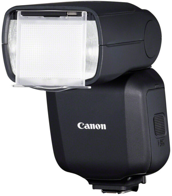 Canon flash Speedlite EL-5 - Image 11