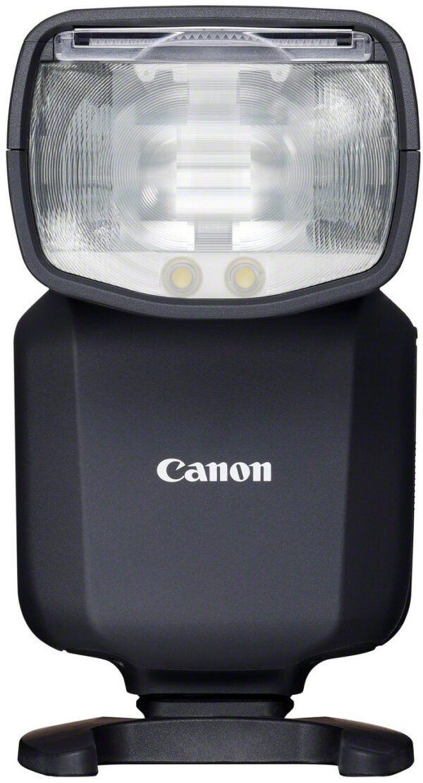 Canon flash Speedlite EL-5 - Image 12