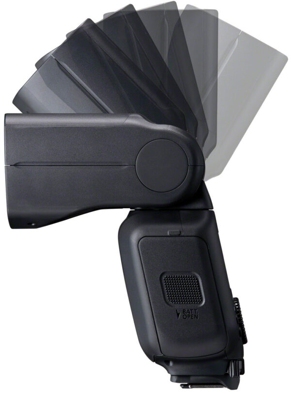 Canon flash Speedlite EL-5 - Image 13