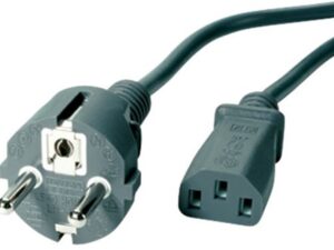 Vivanco power cable 1.8m (45482)