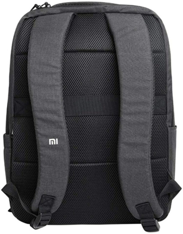 Xiaomi BHR4903GL backpack Rucksack Grey Fiber, Polyester - Image 2