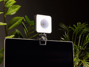 Newell LED light RGB-W Rangha Nano Sunset
