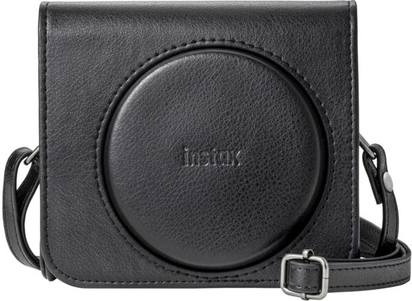 Fujifilm Instax Square SQ40 case, black - Image 2