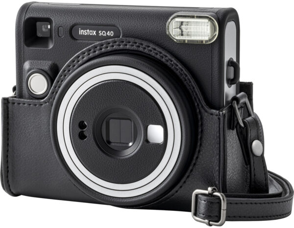 Fujifilm Instax Square SQ40 case, black - Image 5