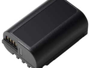 Panasonic battery DMW-BLK22E