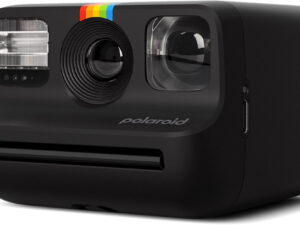 Polaroid Go Gen 2 Everything Box, black