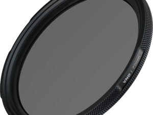 Lee Elements filter neutral density Variable ND 6-9 Stop 77mm
