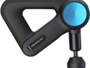 Therabody Theragun PRO massager Universal Black