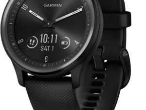 Garmin Vivomove Sport, Black