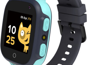 CANYON kids watch Sandy KW-34 Camera GSM GPS Blue