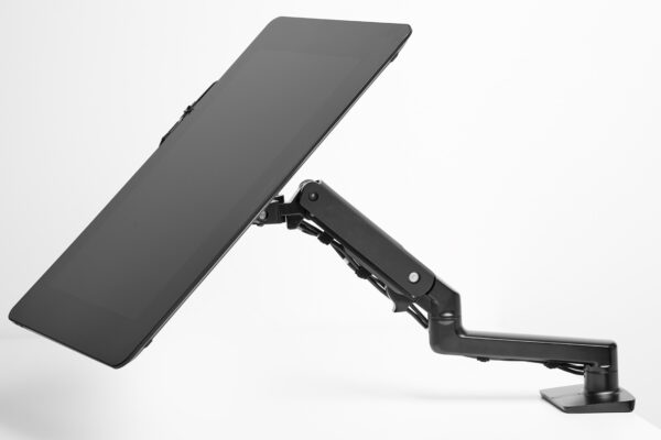 TABLETE - accesorii Wacom Flex Arm for Cintiq Pro 24 & 32 "ACK62803K" - Image 4