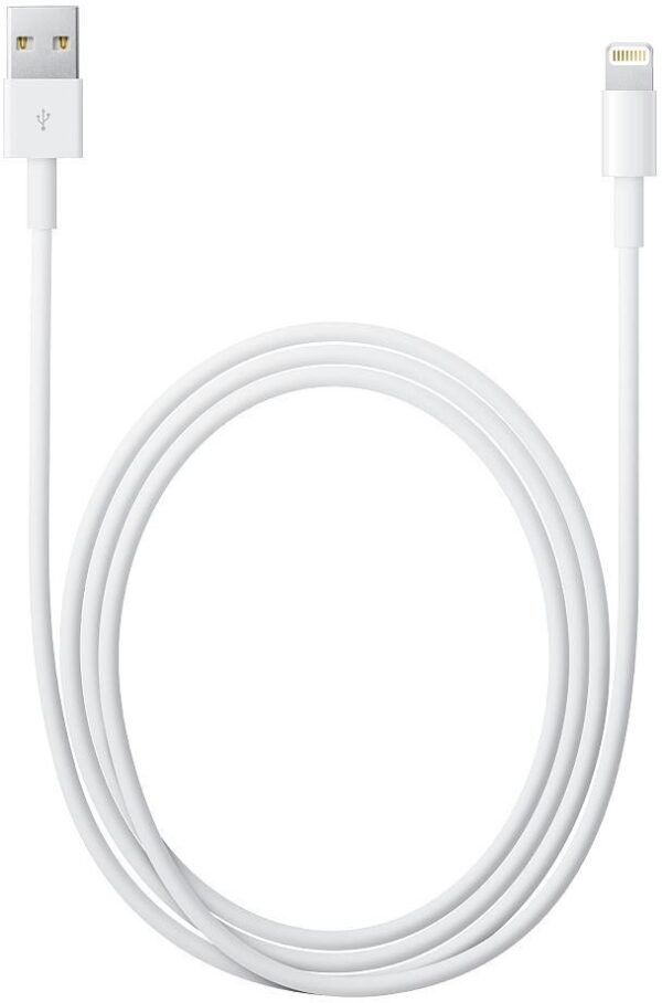 Apple Lightning to USB Cable (0,5m)